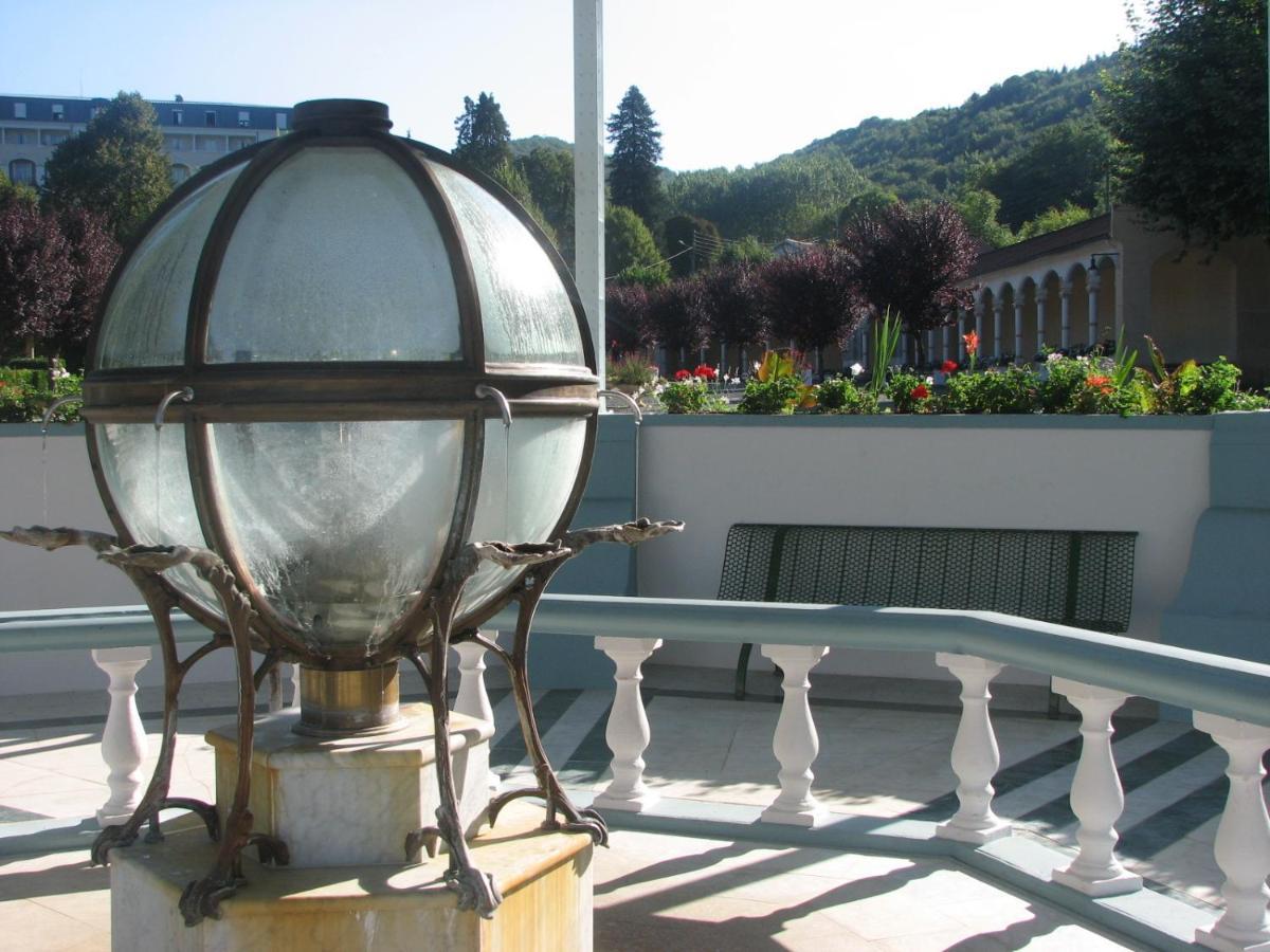 Maison Lac Et Montagne Barbazan Buitenkant foto
